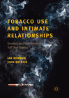 Buchcover Tobacco Use and Intimate Relationships