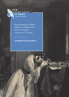 Buchcover Representations of Book Culture in Eighteenth-Century English Imaginative Writing