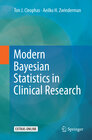 Buchcover Modern Bayesian Statistics in Clinical Research