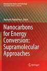 Buchcover Nanocarbons for Energy Conversion: Supramolecular Approaches