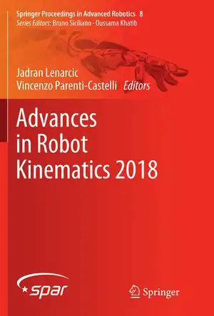 Buchcover ISBN 9783030066086