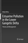 Buchcover Estuarine Pollution in the Lower Gangetic Delta
