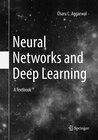 Buchcover Neural Networks and Deep Learning