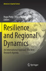 Buchcover Resilience and Regional Dynamics