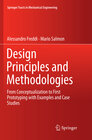 Buchcover Design Principles and Methodologies