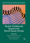 Buchcover Global Childhoods beyond the North-South Divide