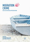 Buchcover Migration and Crime