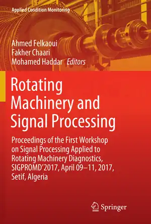 Buchcover ISBN 9783030071493