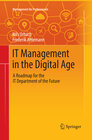 Buchcover IT Management in the Digital Age