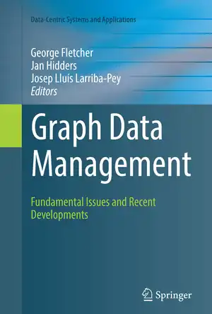 Buchcover ISBN 9783030071516