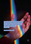 Buchcover Transforming Perspectives in Lifelong Learning and Adult Education