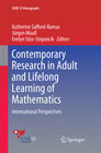 Buchcover Contemporary Research in Adult and Lifelong Learning of Mathematics