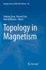 Buchcover Topology in Magnetism