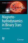 Buchcover Magnetohydrodynamics in Binary Stars