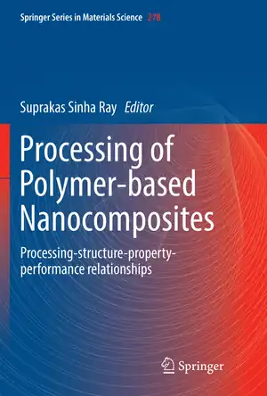 Buchcover ISBN 9783030074043