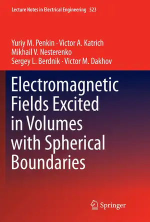 Buchcover ISBN 9783030074098