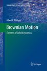 Buchcover Brownian Motion