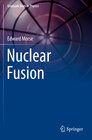 Buchcover Nuclear Fusion