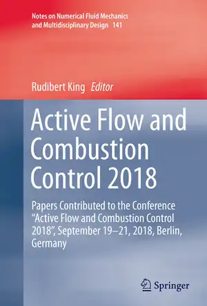 Buchcover ISBN 9783030074647