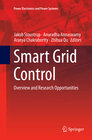 Buchcover Smart Grid Control