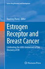Buchcover Estrogen Receptor and Breast Cancer