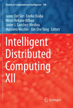 Buchcover ISBN 9783030076160