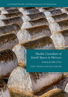 Buchcover Muslim Custodians of Jewish Spaces in Morocco