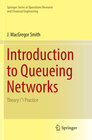 Buchcover Introduction to Queueing Networks