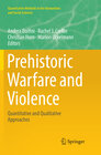 Buchcover Prehistoric Warfare and Violence