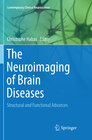 Buchcover The Neuroimaging of Brain Diseases
