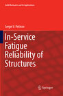 Buchcover In-Service Fatigue Reliability of Structures