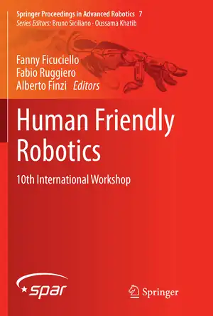 Buchcover ISBN 9783030077419