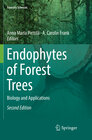 Buchcover Endophytes of Forest Trees