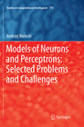Buchcover Models of Neurons and Perceptrons: Selected Problems and Challenges