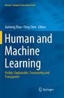 Buchcover Human and Machine Learning