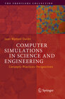 Buchcover Computer Simulations in Science and Engineering