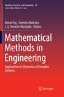Buchcover Mathematical Methods in Engineering
