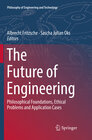 Buchcover The Future of Engineering