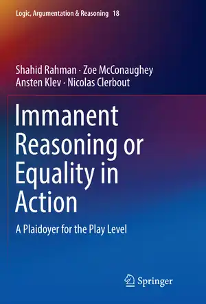 Buchcover ISBN 9783030081874