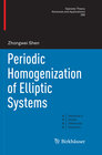 Buchcover Periodic Homogenization of Elliptic Systems