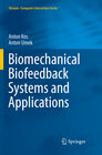 Buchcover Biomechanical Biofeedback Systems and Applications