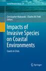 Buchcover Impacts of Invasive Species on Coastal Environments
