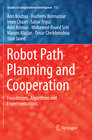 Buchcover Robot Path Planning and Cooperation
