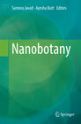 Buchcover Nanobotany