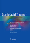 Buchcover Craniofacial Trauma