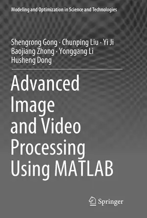 Buchcover ISBN 9783030084028