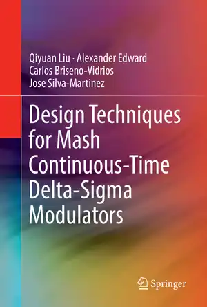 Buchcover ISBN 9783030084035