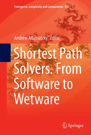 Buchcover ISBN 9783030084738