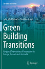 Buchcover Green Building Transitions