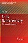 Buchcover X-ray Nanochemistry